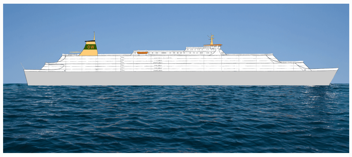wallenius-car-carrier