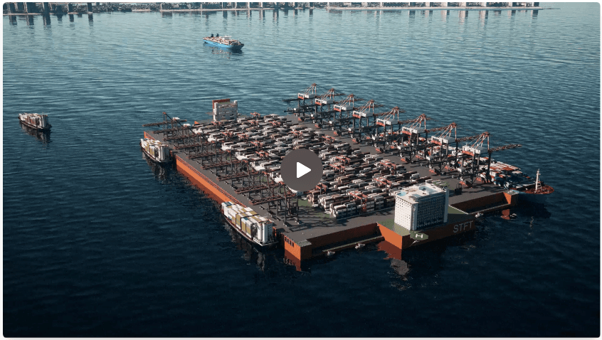 port